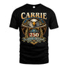 CARRIE HH88-K250-104...250 Years Of Freedom 1776-2026