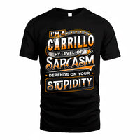 Unisex Standard T-Shirt