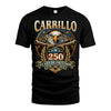 CARRILLO HH88-K250-104...250 Years Of Freedom 1776-2026