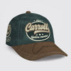 CARROLL CP03-HH89 Team Lifetime Member