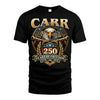 CARR HH88-K250-104...250 Years Of Freedom 1776-2026