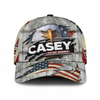 CASEY CP02-HH89 Team Lifetime Member