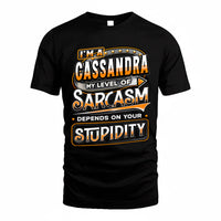 Unisex Standard T-Shirt