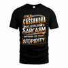 CASSANDRA TT88-K6-229 – Personalized Funny Sarcasm Apparel 