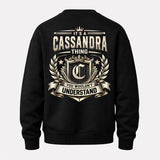 Unisex Sweatshirt