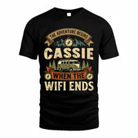 Unisex Standard T-Shirt