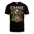 CASSIE HH88-K250-104...250 Years Of Freedom 1776-2026