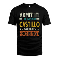 Unisex Standard T-Shirt