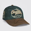 CASTILLO CP03-HH89 Team Lifetime Member