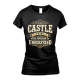 Women's Standard T-Shirt