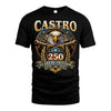 CASTRO HH88-K250-104...250 Years Of Freedom 1776-2026