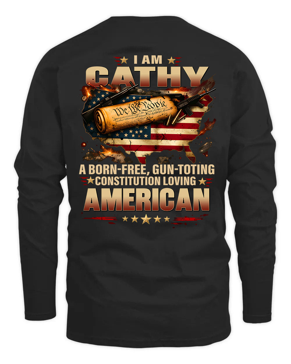 CATHY HH88-K250-102...250 Years Of Freedom 1776-2026
