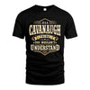 CAVANAUGH HH-F009–Personalized Name Quote Apparel “It’s an NAME Thing You Wouldn’t Understand”