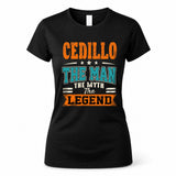 Women's Standard T-Shirt