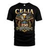 CELIA HH88-K250-104...250 Years Of Freedom 1776-2026
