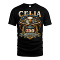 CELIA HH88-K250-104...250 Years Of Freedom 1776-2026