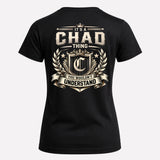 Women's Standard T-Shirt