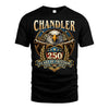 CHANDLER HH88-K250-104...250 Years Of Freedom 1776-2026