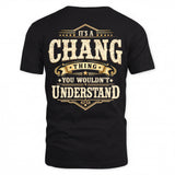 Unisex Standard T-Shirt
