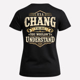 Women's Standard T-Shirt