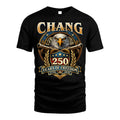 CHANG HH88-K250-104...250 Years Of Freedom 1776-2026