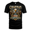 CHAPMAN HH88-K250-104...250 Years Of Freedom 1776-2026