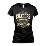 Women's Standard T-Shirt