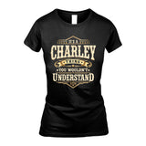Women's Standard T-Shirt