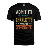 Unisex Standard T-Shirt