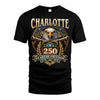 CHARLOTTE HH88-K250-104...250 Years Of Freedom 1776-2026
