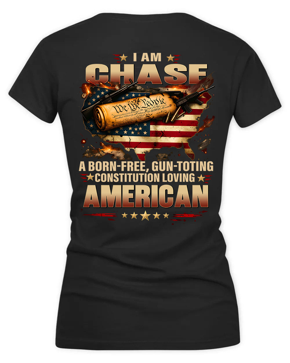 CHASE HH88-K250-102...250 Years Of Freedom 1776-2026