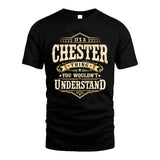 Unisex Standard T-Shirt