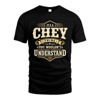 Unisex Standard T-Shirt