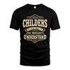 CHILDERS HH-F009–Personalized Name Quote Apparel “It’s an NAME Thing You Wouldn’t Understand”