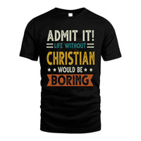 Unisex Standard T-Shirt