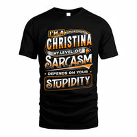 Unisex Standard T-Shirt