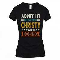 Women's Standard T-Shirt