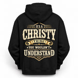 Unisex Hoodie