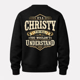Unisex Sweatshirt