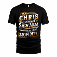 Unisex Standard T-Shirt