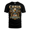 CHRIS HH88-K250-104...250 Years Of Freedom 1776-2026