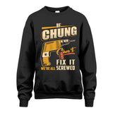 Unisex Sweatshirt