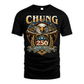 CHUNG HH88-K250-104...250 Years Of Freedom 1776-2026