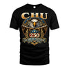 CHU HH88-K250-104...250 Years Of Freedom 1776-2026