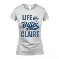 Women's Standard T-Shirt