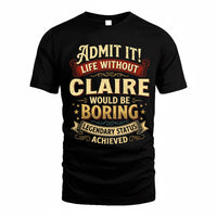 Unisex Standard T-Shirt