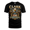 CLARK HH88-K250-104...250 Years Of Freedom 1776-2026