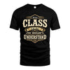 CLASS HH-F009–Personalized Name Quote Apparel “It’s an NAME Thing You Wouldn’t Understand”