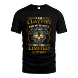 Unisex Standard T-Shirt