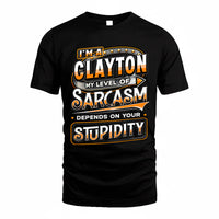 Unisex Standard T-Shirt